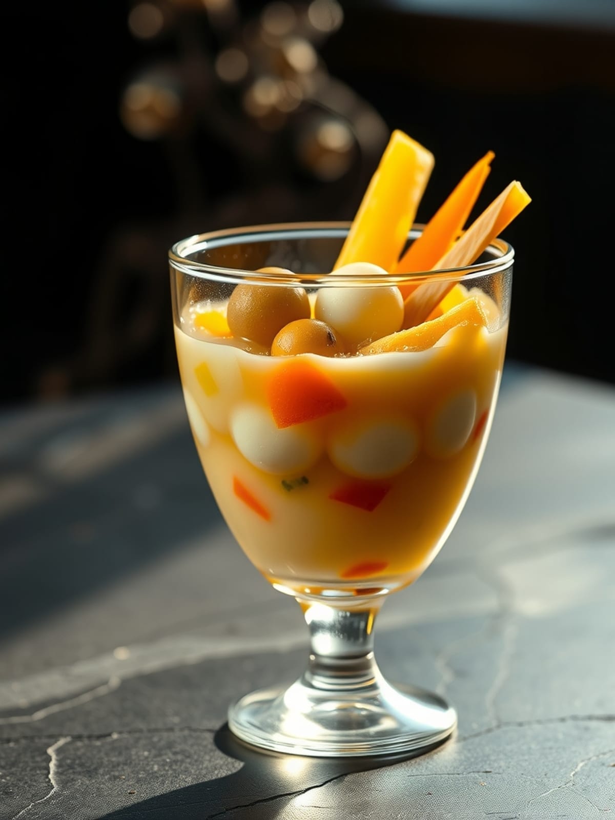Chè Thái Sầu (Foto folgt)