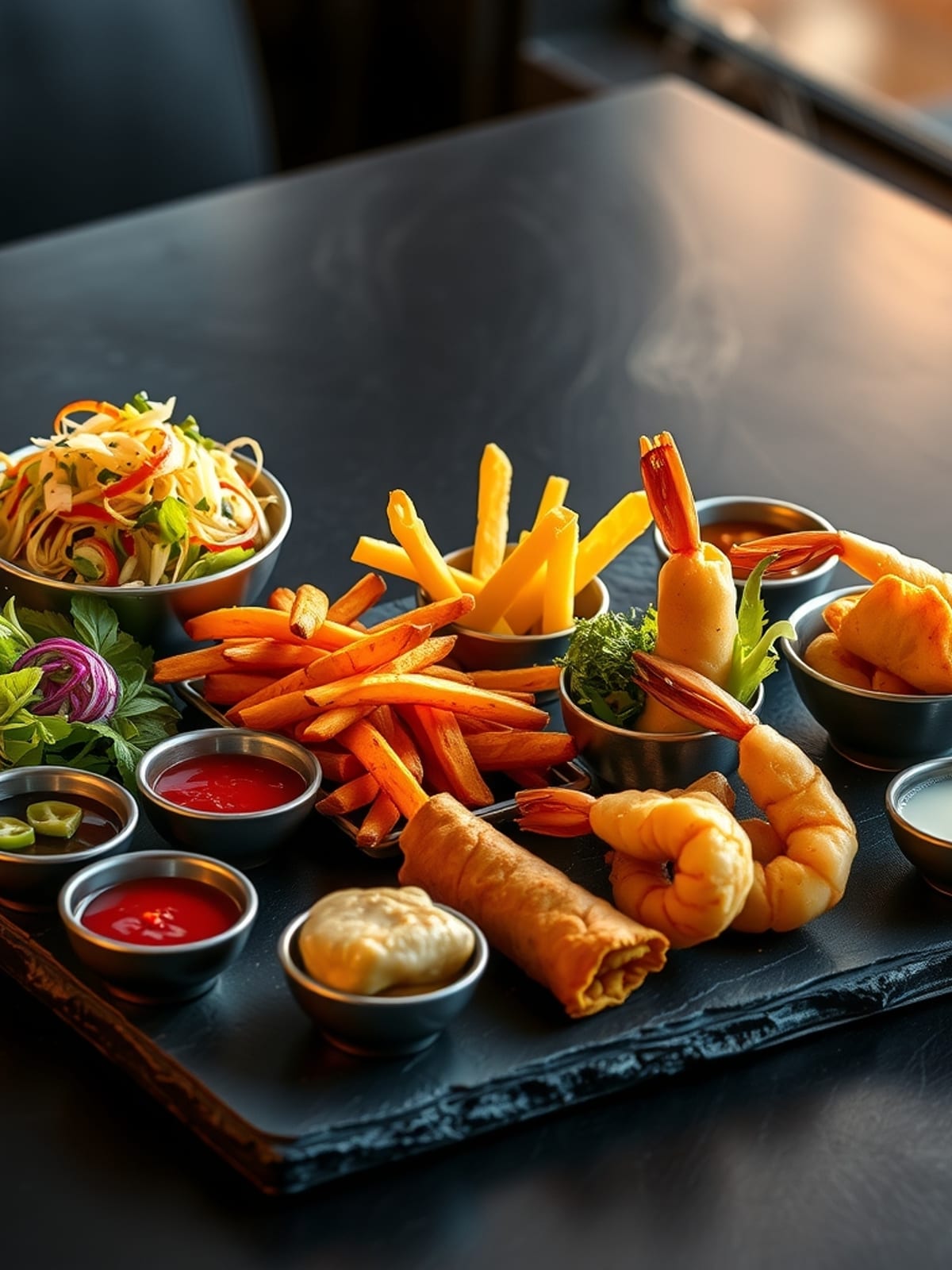 Fuku Tapas (Foto folgt)