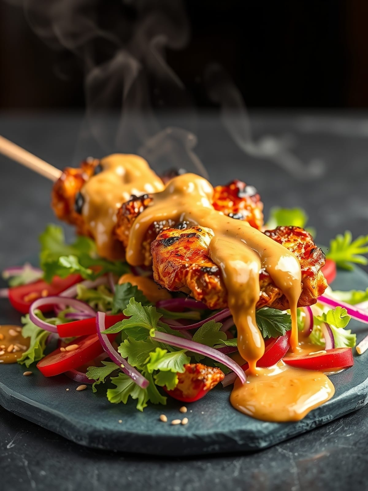 Smokey Sate (Foto folgt)